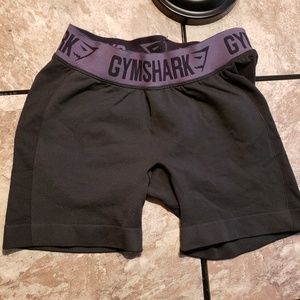 Gymshark flex shorts